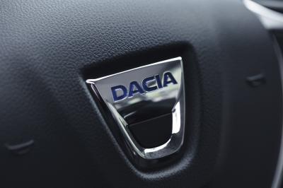 Dacia | le programme du salon de Genève 2019